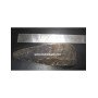 Fancy Jasper Axe Head - Exquisite Handcrafted Stone Axe Head