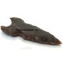 Neolithic Single Nodge Arrowheads