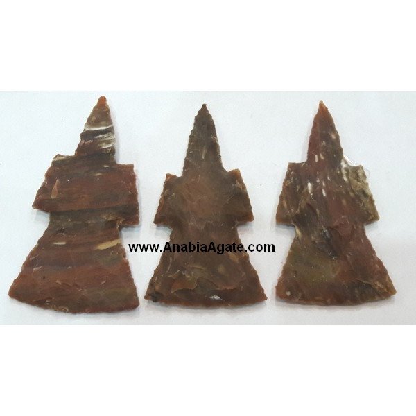 Tomahawk Arrowheads - Wholesale