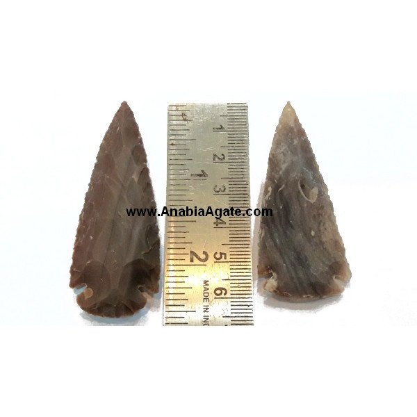 Wholesale 2 Inch Arrowheads - Bulk Supply