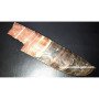 Fancy Jasper Knife - 5 Inches | Exquisite Handcrafted Cutting Tool