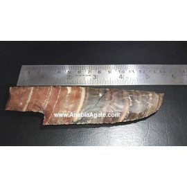 Fancy Jasper Knife - 5 Inches | Exquisite Handcrafted Cutting Tool