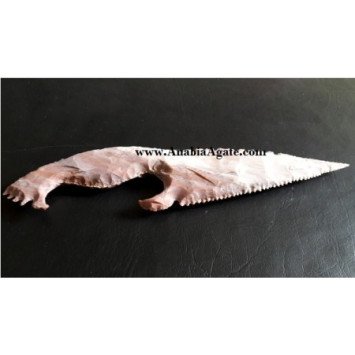 Neolithic Knife Design A