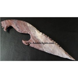 Neolithic Knife Design A