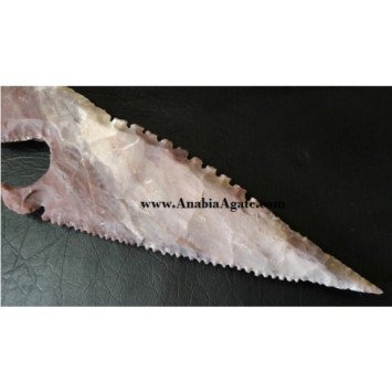 Neolithic Knife Design A