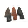 3-Inch Stone Knife for Precision Cutting and Slicing