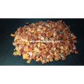 Raw Red Carnelian Chips - Natural Gemstone for Crafting