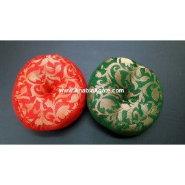 Small Size Cushions for Singing Bowls | Enhance Your Sound Experience