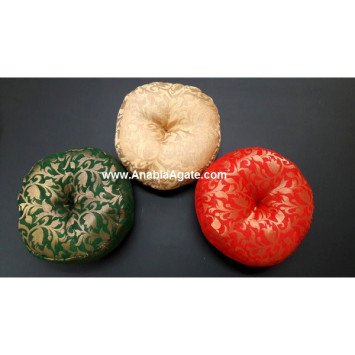 Big Size Cushions For Singing Bowl