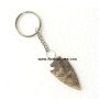 High-Quality 1.5 Inch Arrowhead Keyrings Wholesale