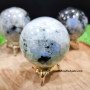 Rainbow Moonstone Balls