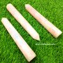 Rose Quartz Big Size Facet Wands for Healing and Energy Work