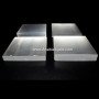 Square Selenite Charging Plates - Energize Your Space