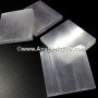 Square Selenite Charging Plates - Energize Your Space