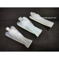 3-Inch Selenite Angel Figurines | Beautiful Healing Crystals