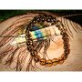 Smoky Quartz Gemstone Bracelet - Elevate Your Style