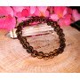 Smoky Quartz Gemstone Bracelet - Elevate Your Style