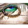 Smoky Quartz Gemstone Bracelet - Elevate Your Style