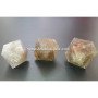 Smoky Quartz Octahedron Shape | Crystals for Healing
