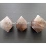 Smoky Quartz Octahedron Shape | Crystals for Healing