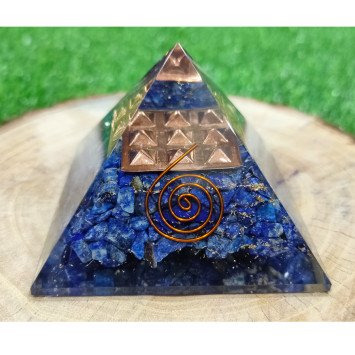 High-Quality Wholesale Orgone Pyramids for Positive Energy
