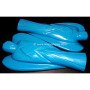 Turquoise 3-Inch Angel Figurines - Beautiful Decor for Your Home