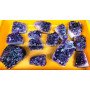 AAA-Grade Quality Amethyst Dark Purple Cluster - Natural Amethyst Clusters