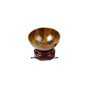 Tiger Eye 3 Inch Bowls - Healing Crystal Bowls