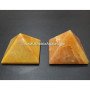 Yellow Aventurine Baby Pyramid - Energize Your Space with Positivity