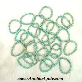 Amazonite Bracelets - Natural Healing Gemstone Jewelry