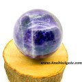 Amethyst Crystal Sphere - Top Quality Gemstone Spheres