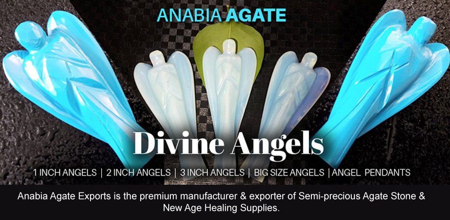 Gemstone Angels