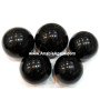Black Obsidian Crystal Balls - High-Quality Healing Stones