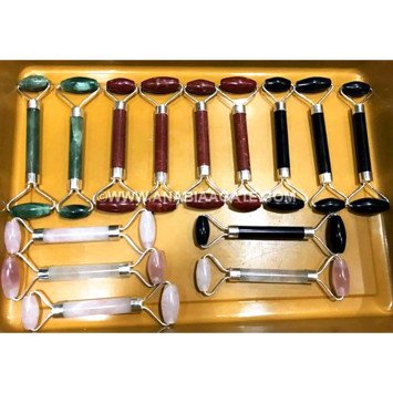 Wholesale Face Massage Rollers - Bulk Facial Massagers Available