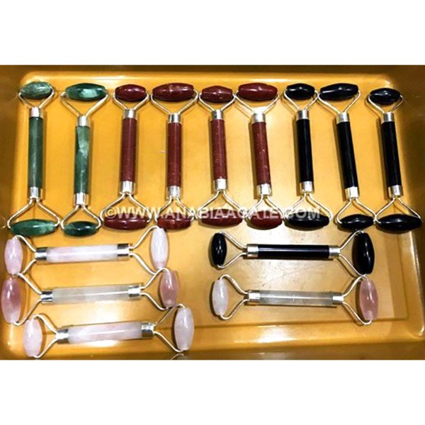 Wholesale Face Massage Rollers - Bulk Facial Massagers Available