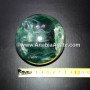 Green Fluorite Spheres - Unique and Exquisite Crystal Decor