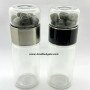 Grey Aventurine Tumbled Water Bottle - Wholesale