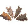 Illinois Eccentric Flint Arrowheads with Curve - Ancient Artifacts Collection