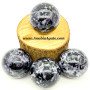 Indigo Gabbro Sphere - Best Quality Gemstones