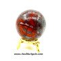 Jaspilite Gemstone Balls Wholesale