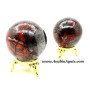 Jaspilite Gemstone Balls Wholesale