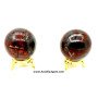 Jaspilite Gemstone Balls Wholesale