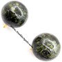 Kambaba Jasper Balls - Exquisite Natural Stone Spheres