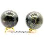 Kambaba Jasper Balls - Exquisite Natural Stone Spheres