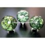Kambaba Jasper Balls - Exquisite Natural Stone Spheres