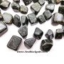 Green Kyanite Tumbled Stone - Natural Crystal for Healing