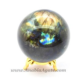 Labradorite Balls for Your Collection | Shop Now
