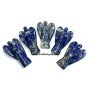 Lapis Lazuli 2-Inch Angels - Healing Crystal Figurines