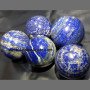 Lapis Lazuli Balls Wholesale - Exquisite Gemstone Spheres at Bulk Prices