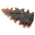 Mayan Eccentric Flint Arrowheads Design B - Exquisite Collection